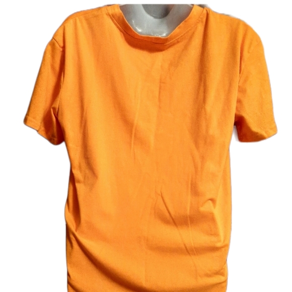 Pumpkin Harvest Top - Picture 2 of 4